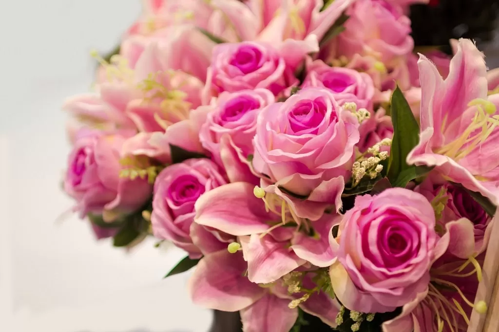 Доставка цветов <br>в Альметьевске